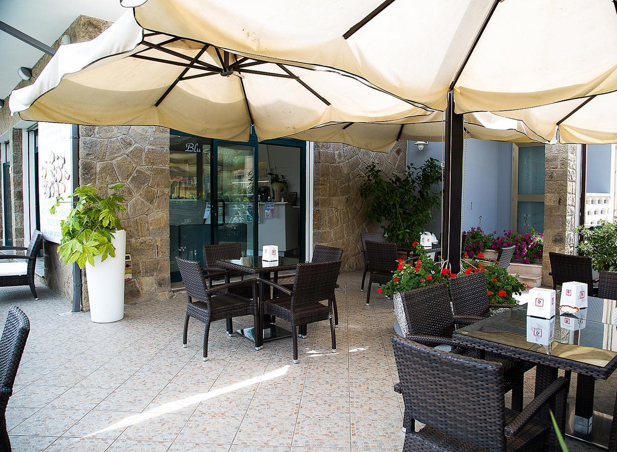 Hotel Umberto 로솔리나 마레 외부 사진