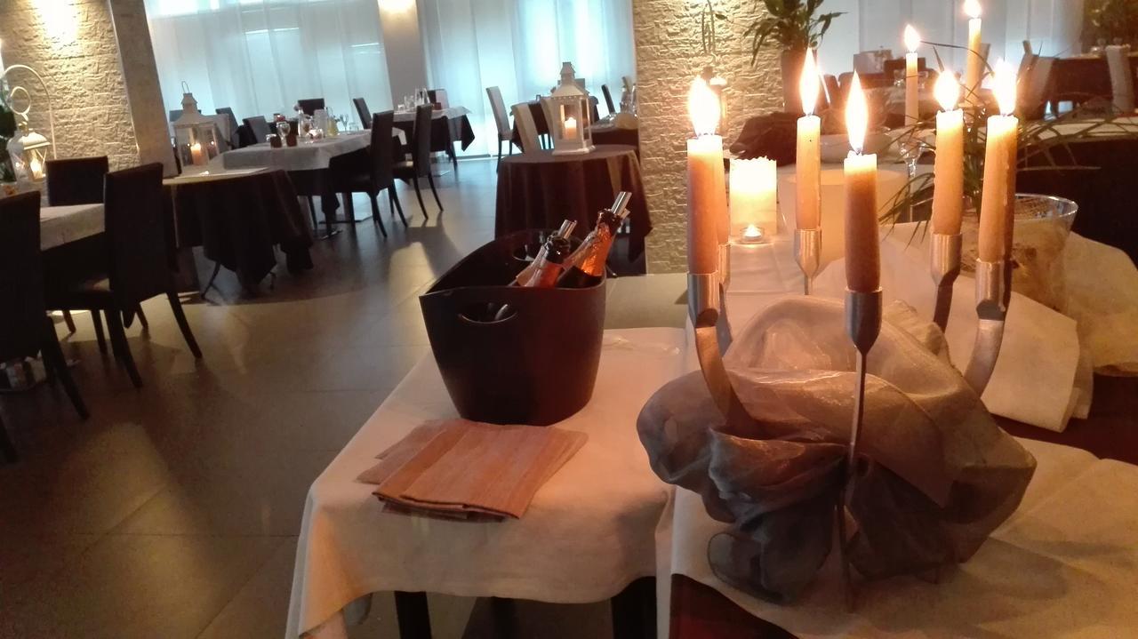 Hotel Umberto 로솔리나 마레 외부 사진