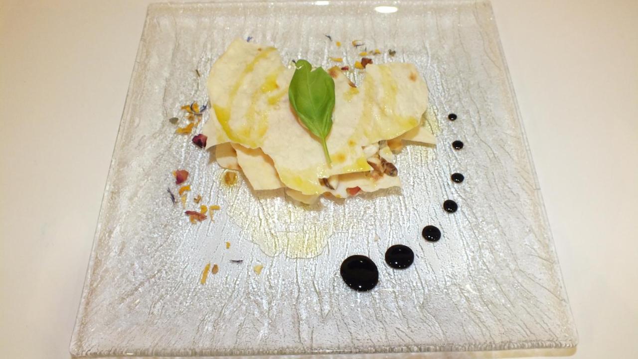 Hotel Umberto 로솔리나 마레 외부 사진